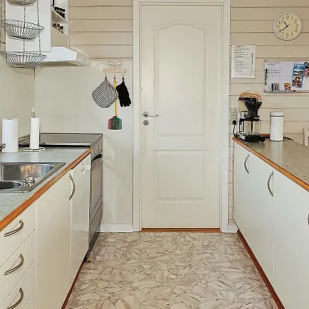 Дом отдыха Holiday Hvide Sande 31