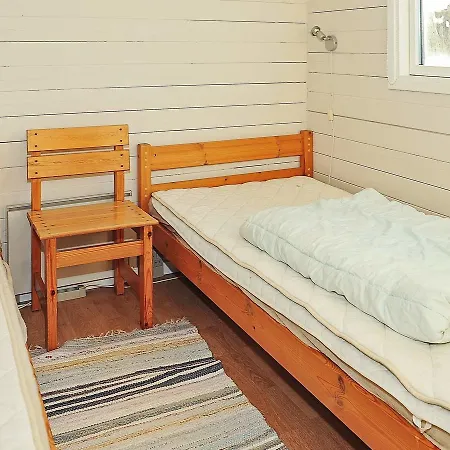 Дом отдыха Holiday Hvide Sande 31 Bjerregard