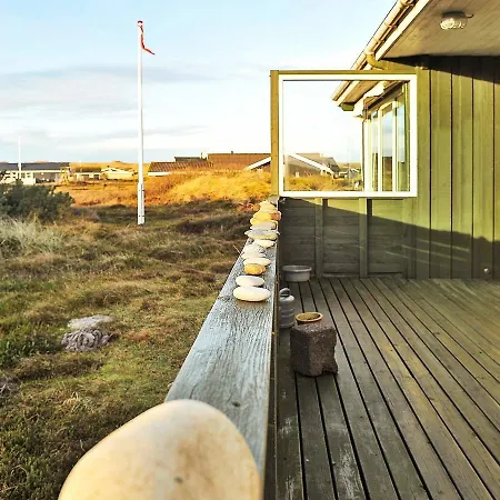 Holiday Hvide Sande 31 Bjerregard