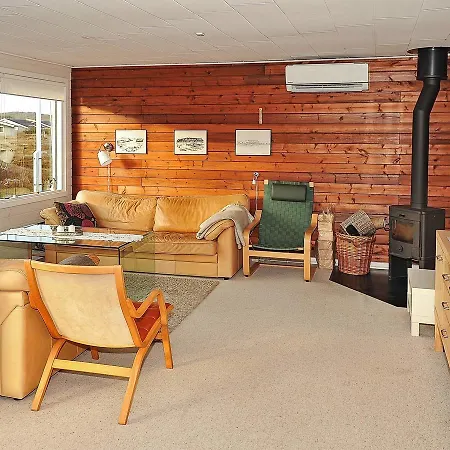 Дом отдыха Holiday Hvide Sande 31 Bjerregard
