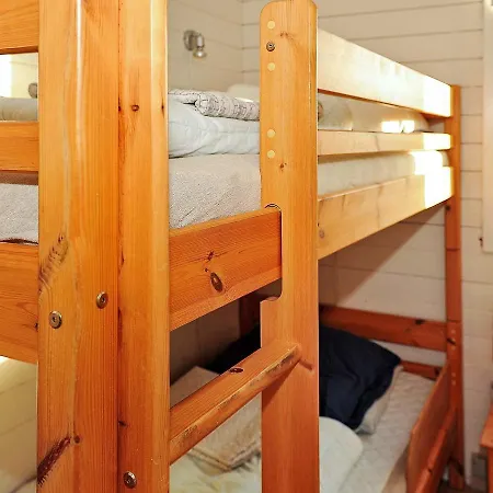 Дом отдыха Holiday Hvide Sande 31 Bjerregard