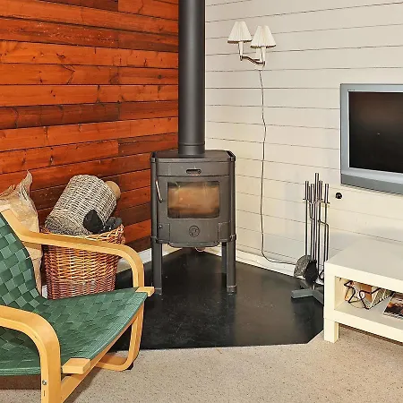 Дом отдыха Holiday Hvide Sande 31 Bjerregard